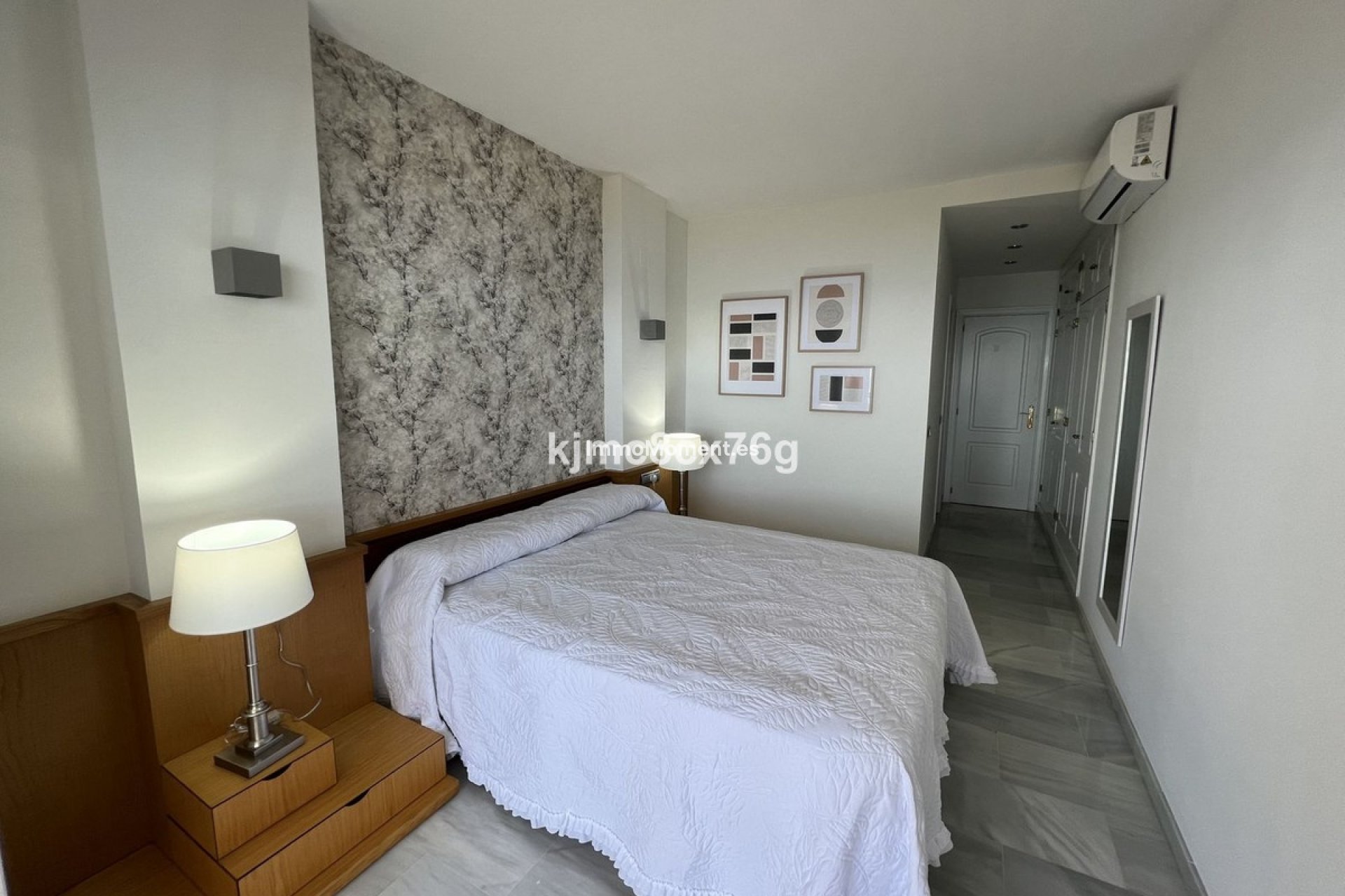 Resale - Apartment - Mijas - Calahonda