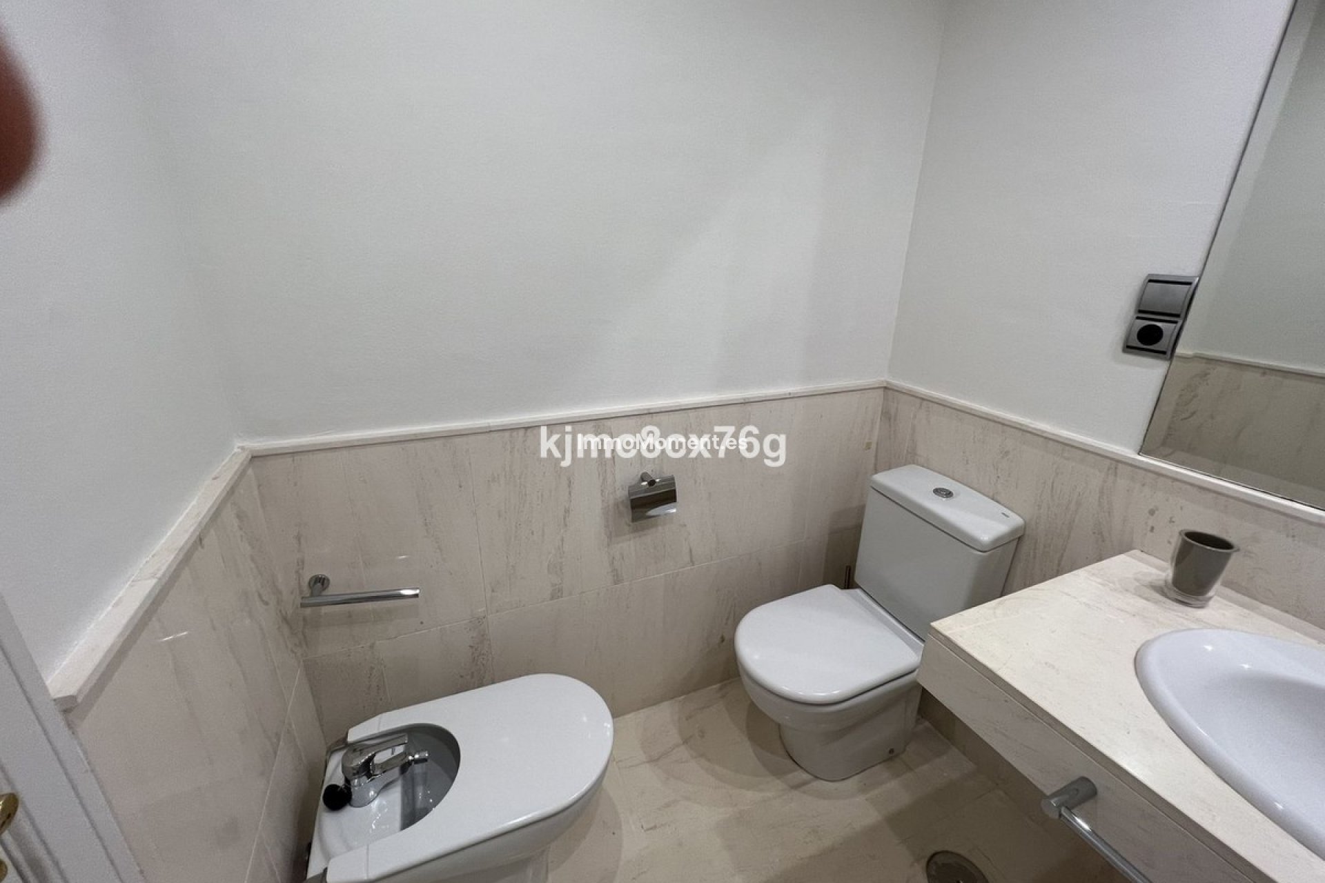 Resale - Apartment - Mijas - Calahonda