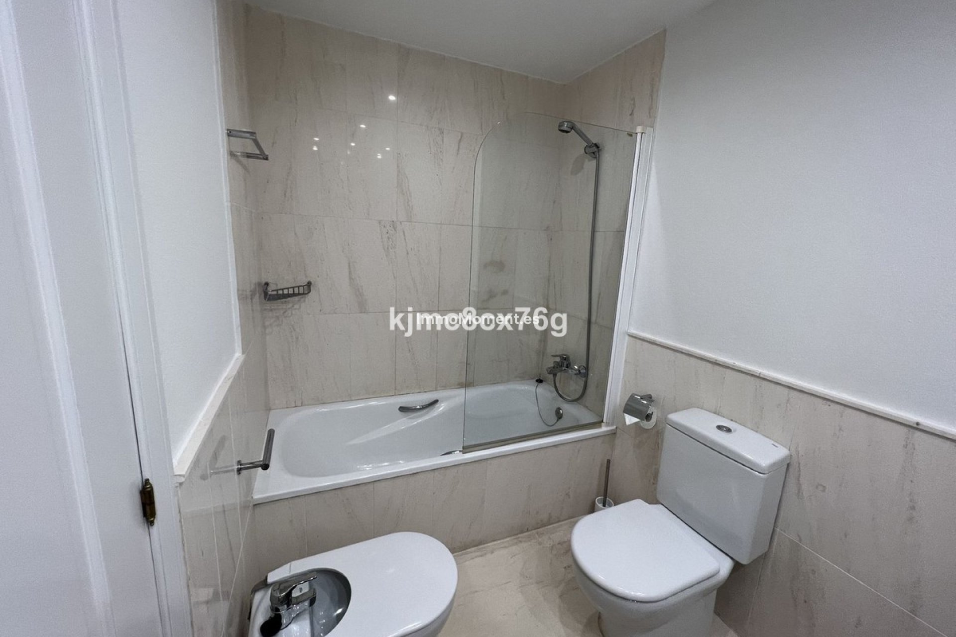 Resale - Apartment - Mijas - Calahonda