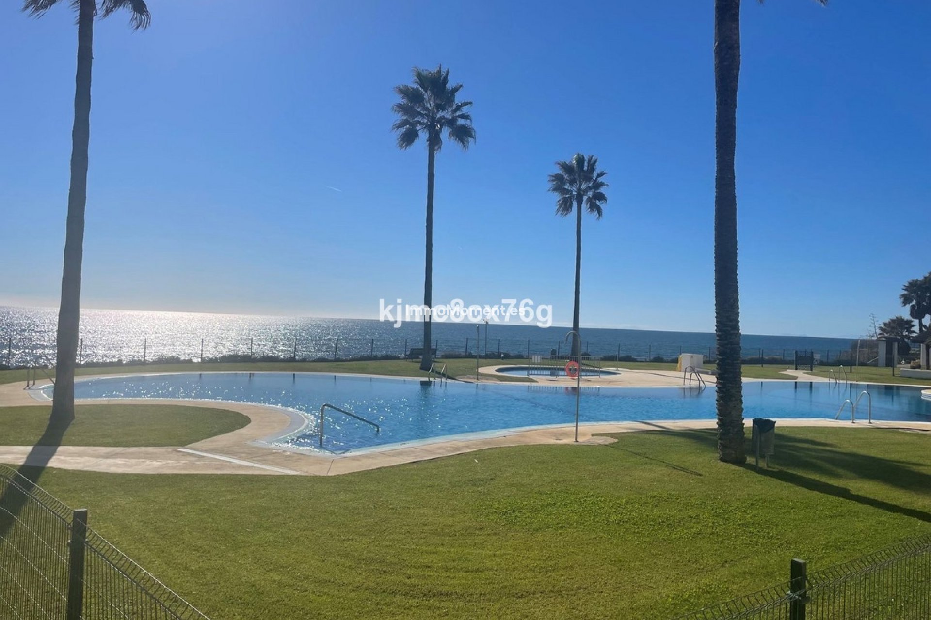 Resale - Apartment - Mijas - Calahonda