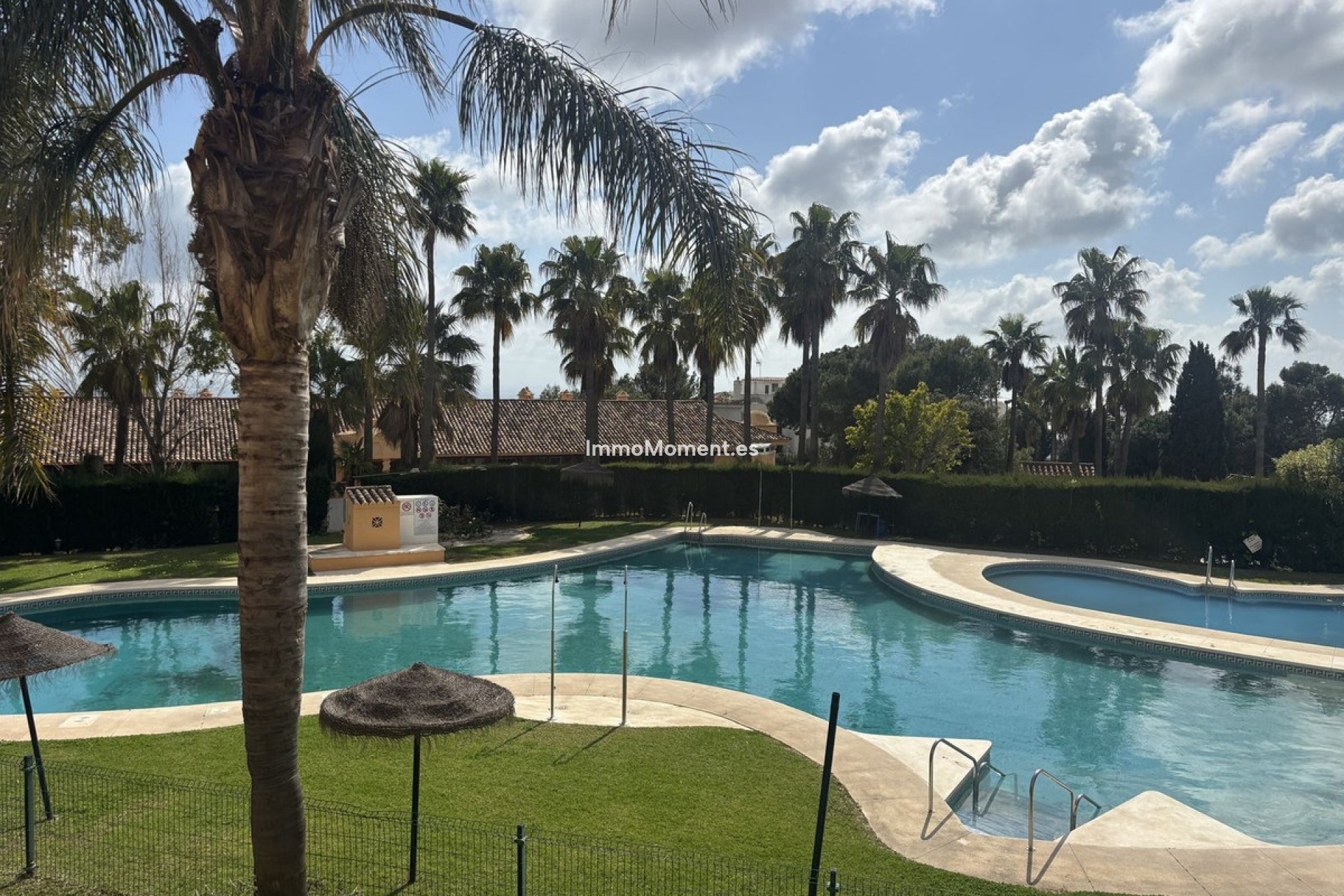 Resale - Apartment - Mijas - Calahonda