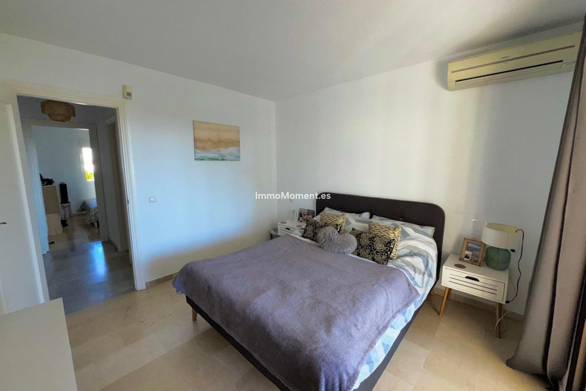 Resale - Apartment - Mijas - Calahonda
