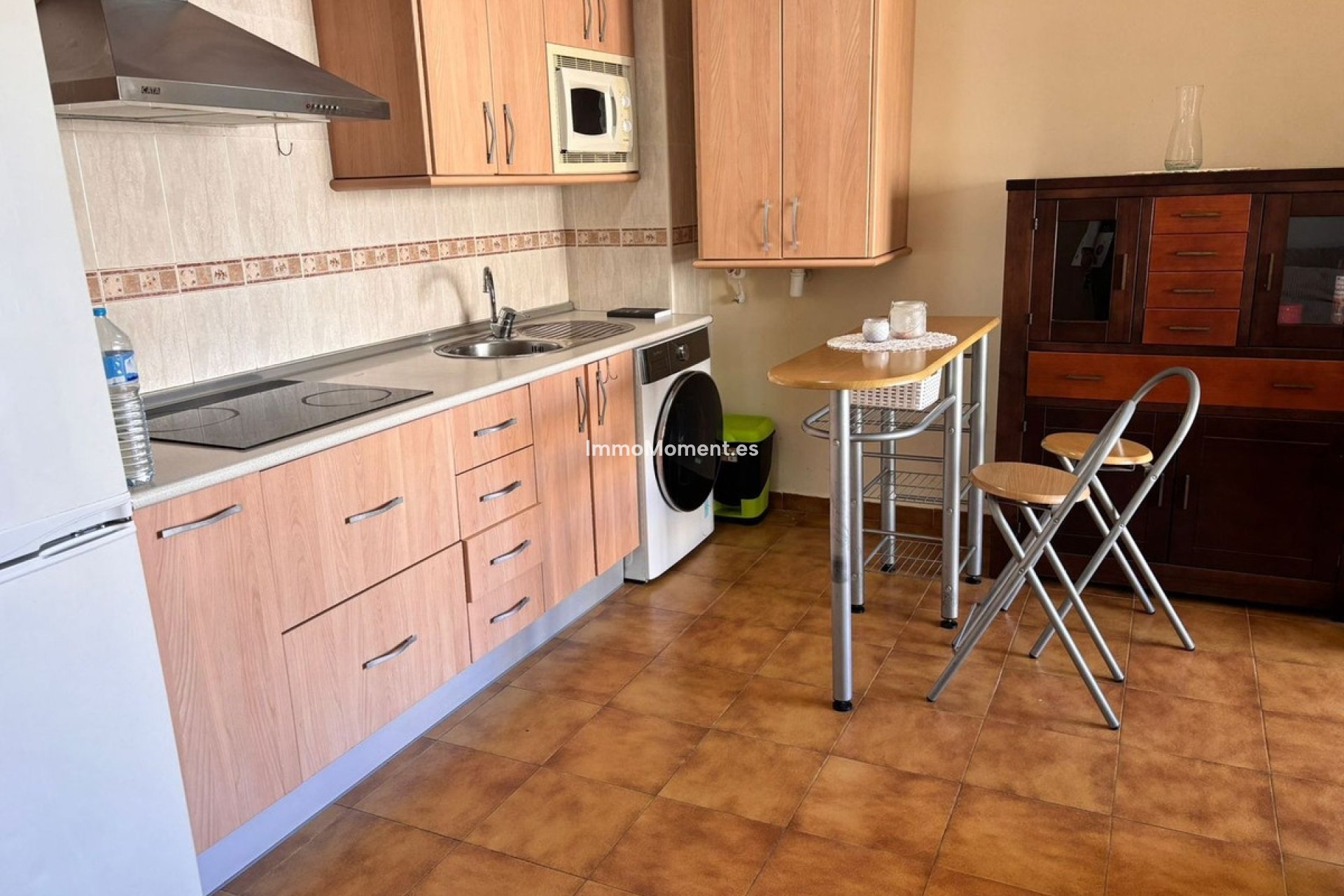 Resale - Apartment - Mijas - Calahonda