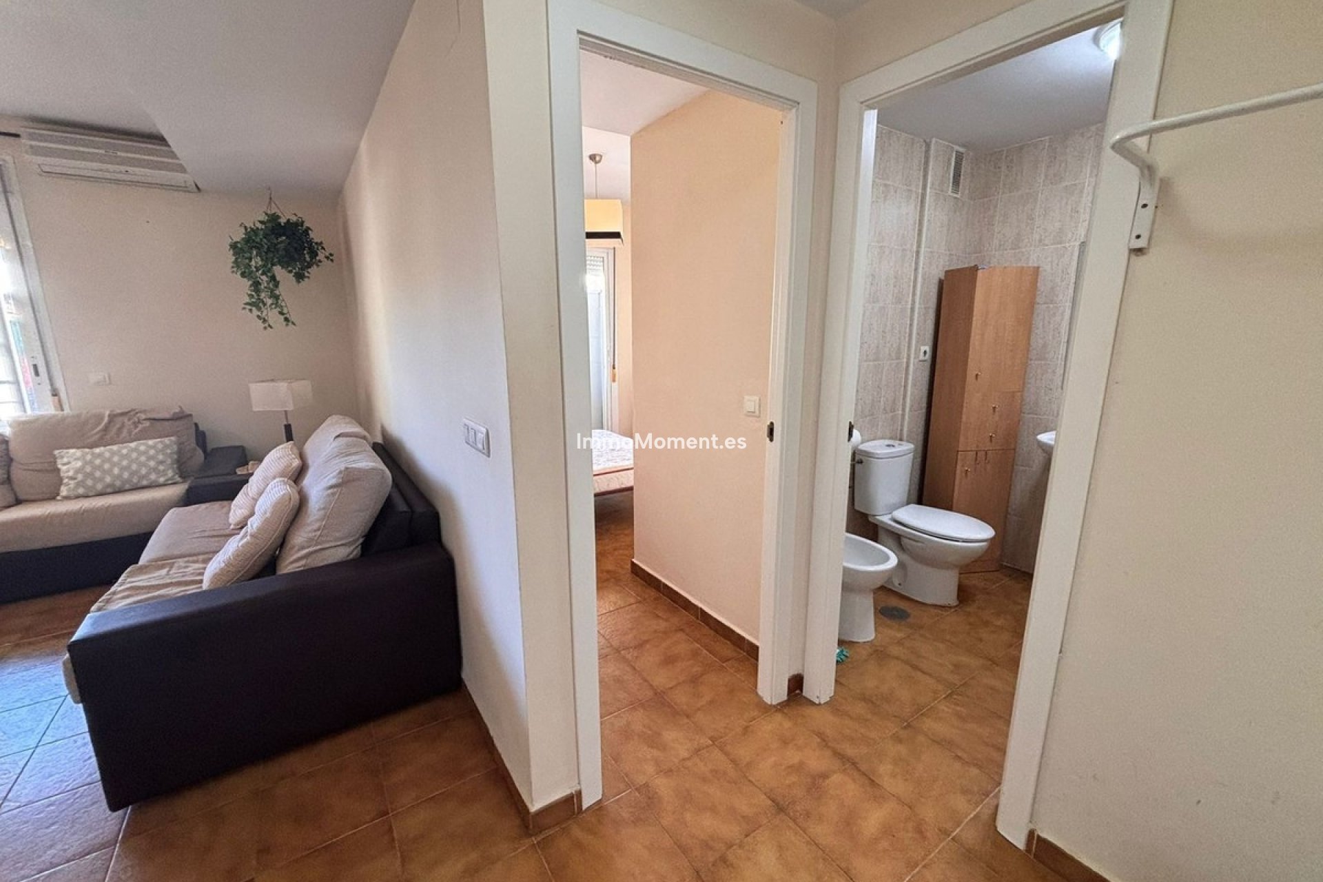 Resale - Apartment - Mijas - Calahonda