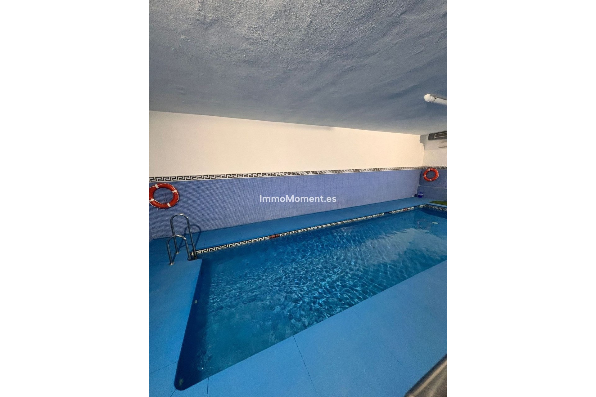 Resale - Apartment - Mijas - Calahonda