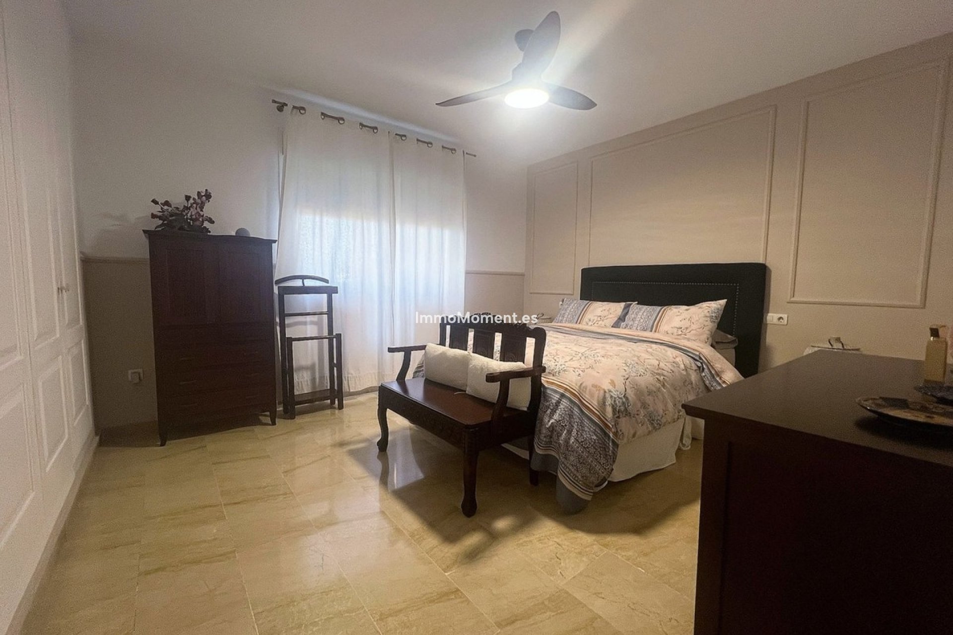 Resale - Apartment - Mijas - Calahonda
