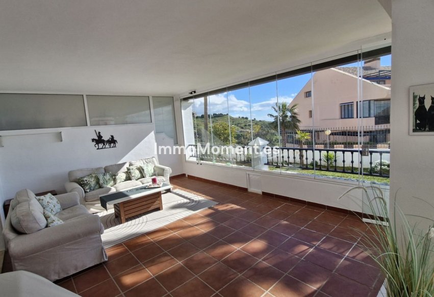 Resale - Apartment - Mijas - Calahonda