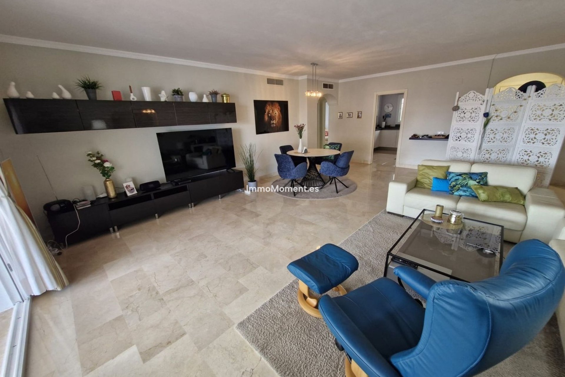 Resale - Apartment - Mijas - Calahonda