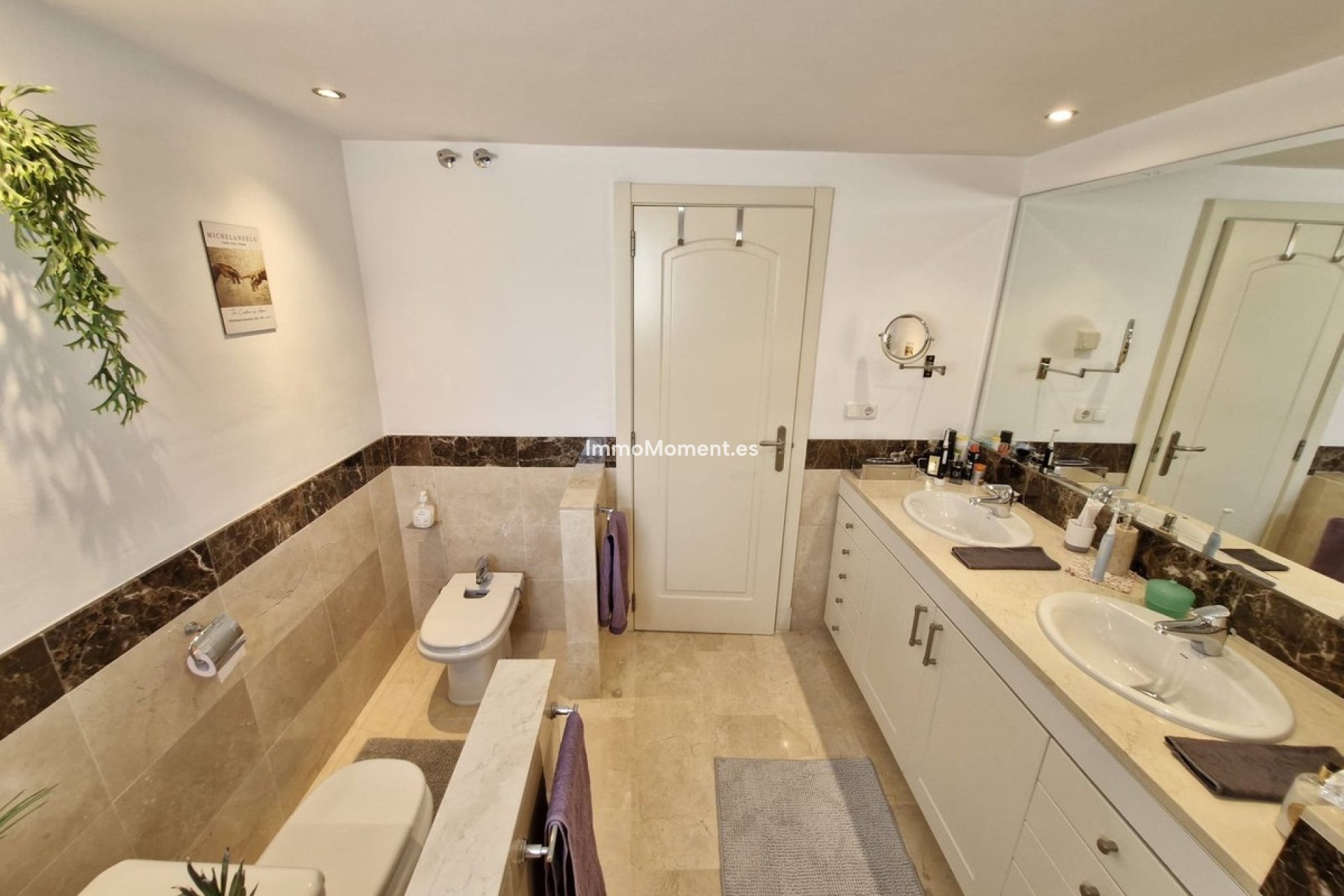 Resale - Apartment - Mijas - Calahonda