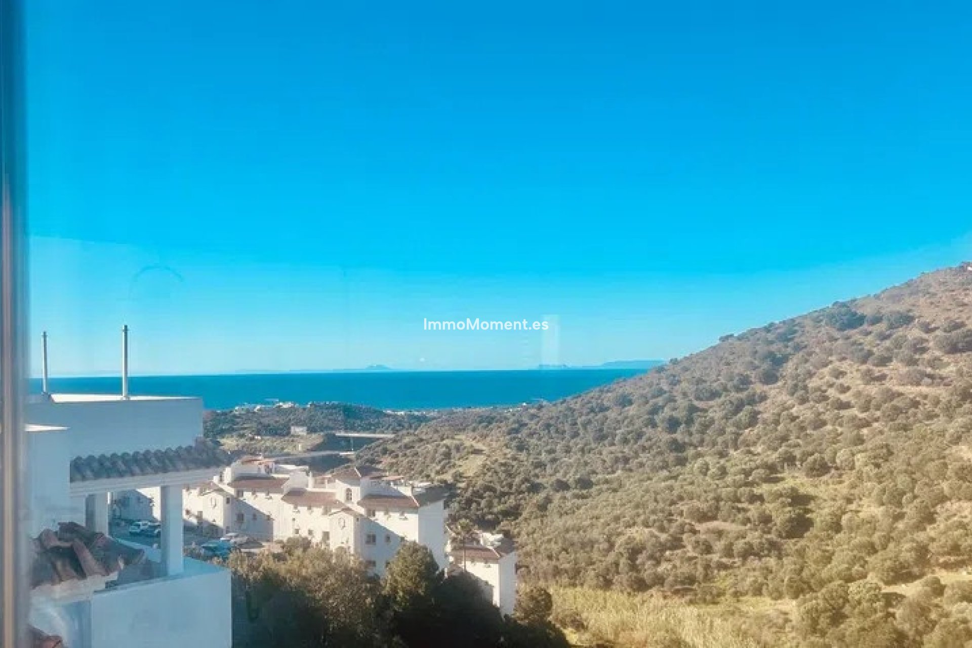 Resale - Apartment - Mijas - Calahonda