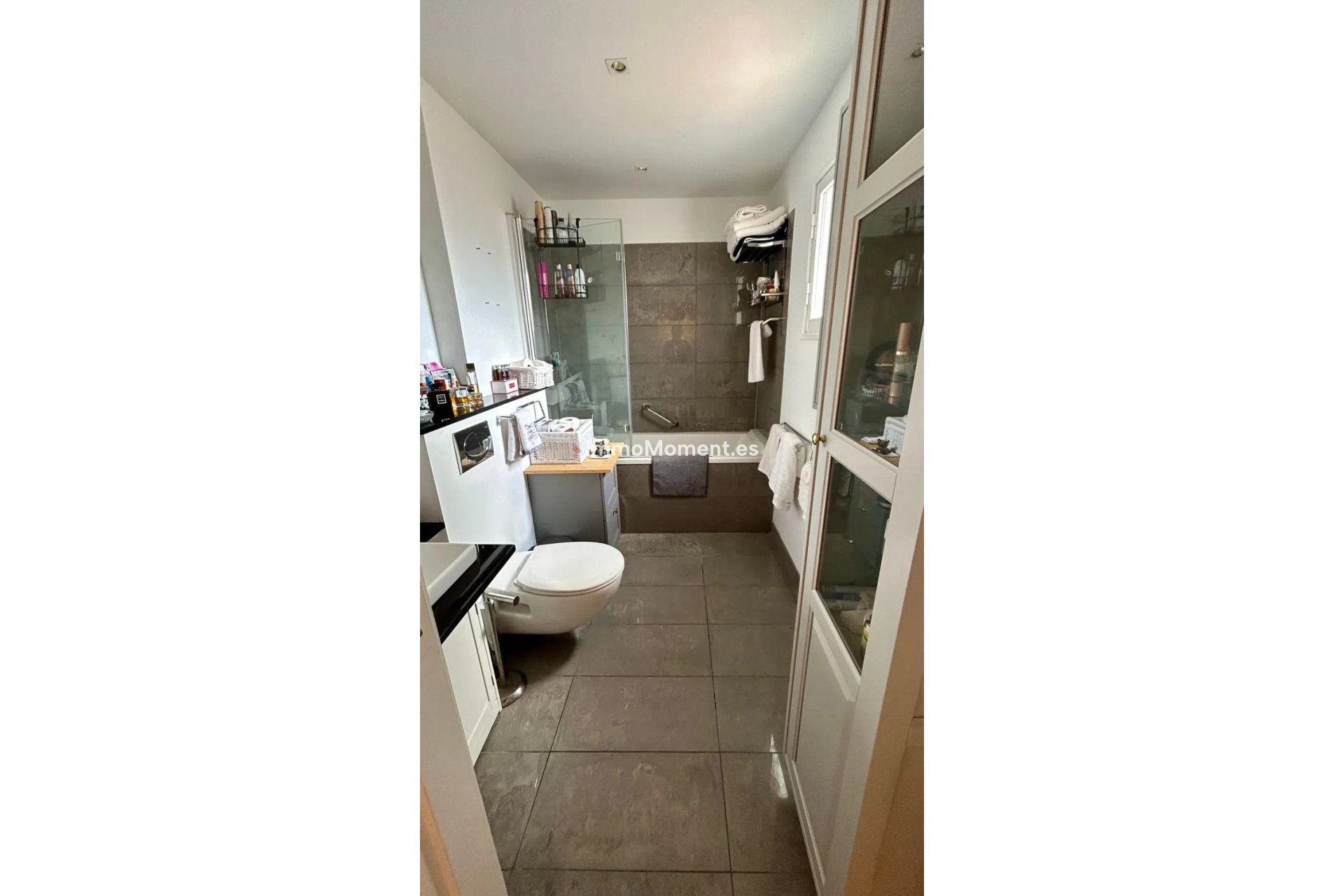 Resale - Apartment - Mijas - Calahonda