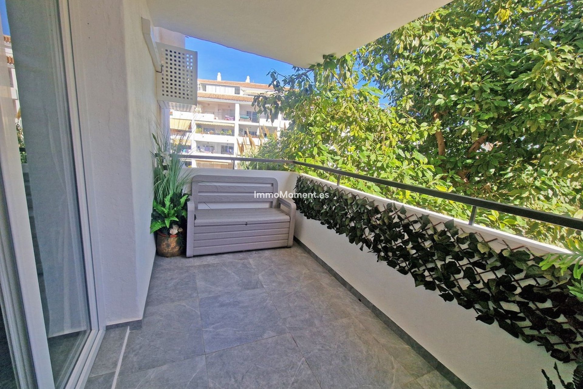 Resale - Apartment - Mijas - Calahonda