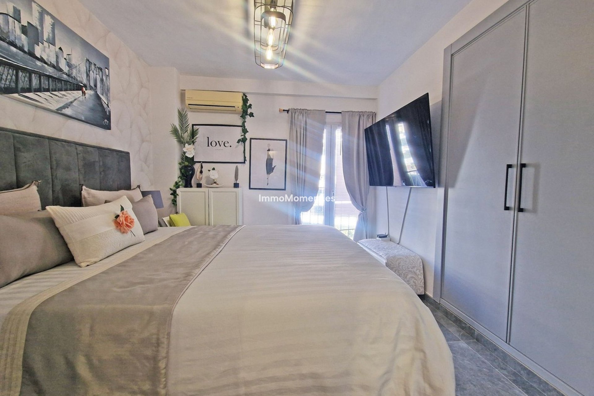 Resale - Apartment - Mijas - Calahonda