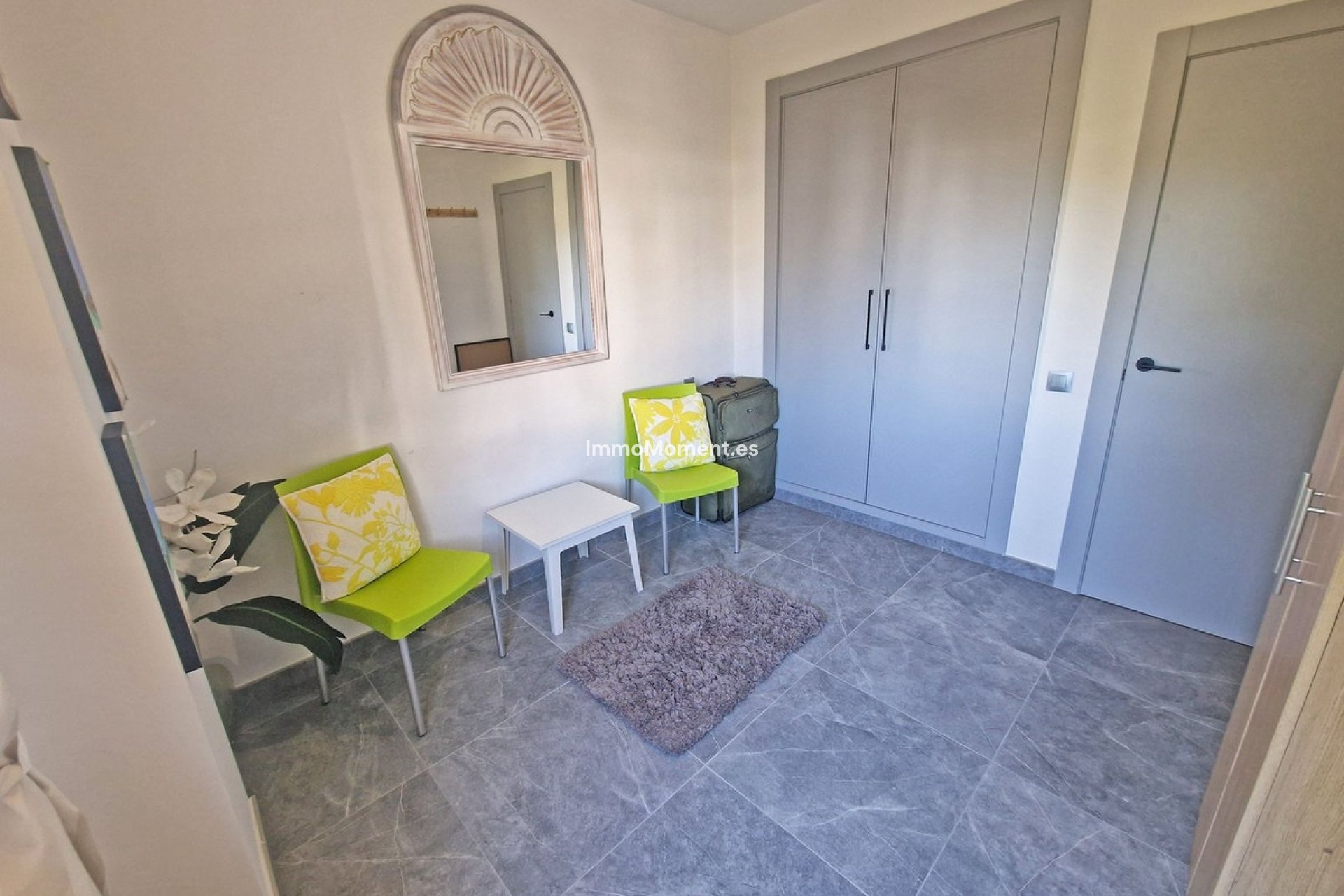 Resale - Apartment - Mijas - Calahonda
