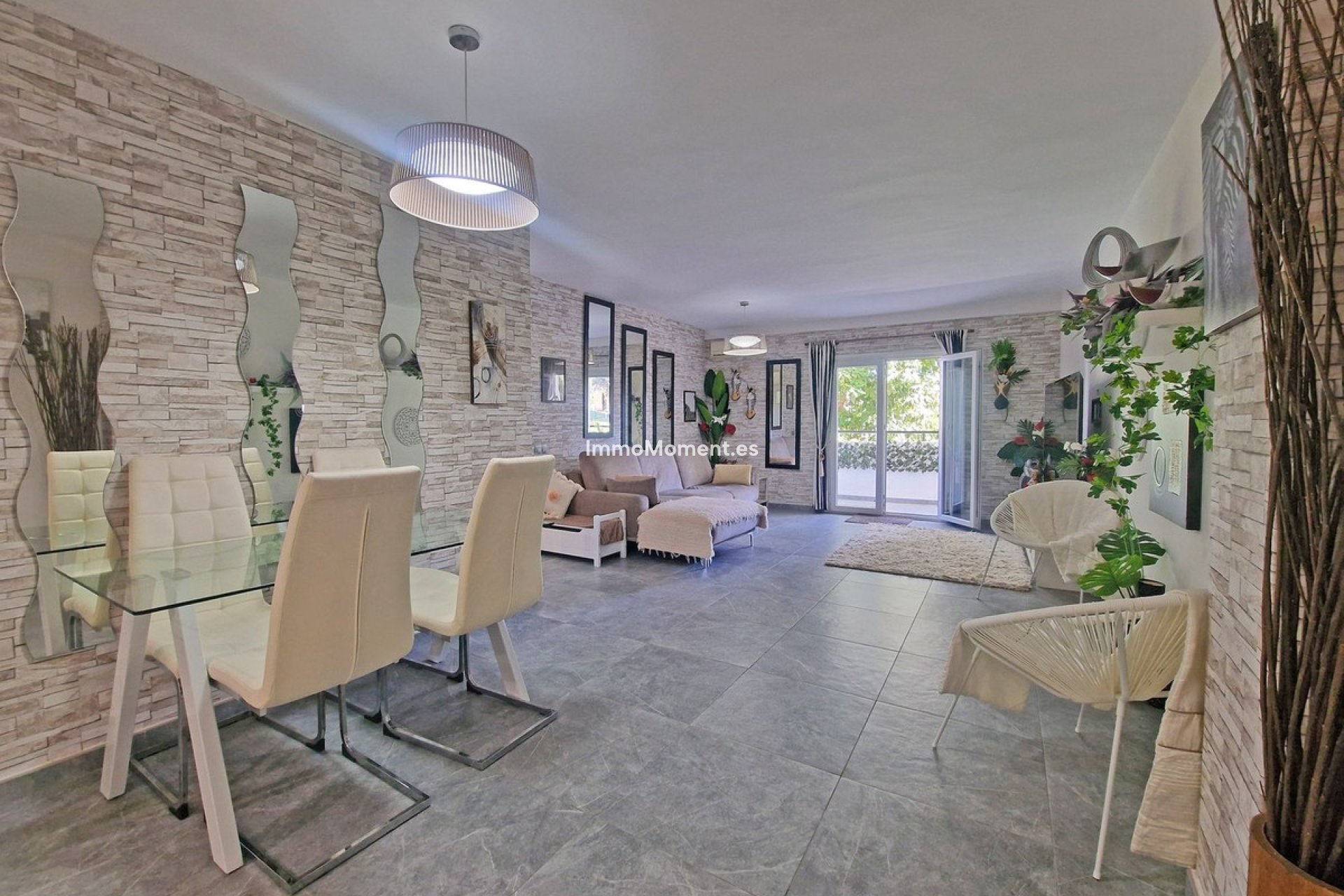 Resale - Apartment - Mijas - Calahonda
