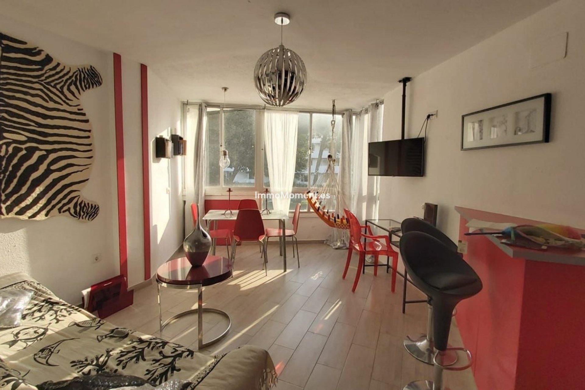 Resale - Apartment - Mijas - Calahonda