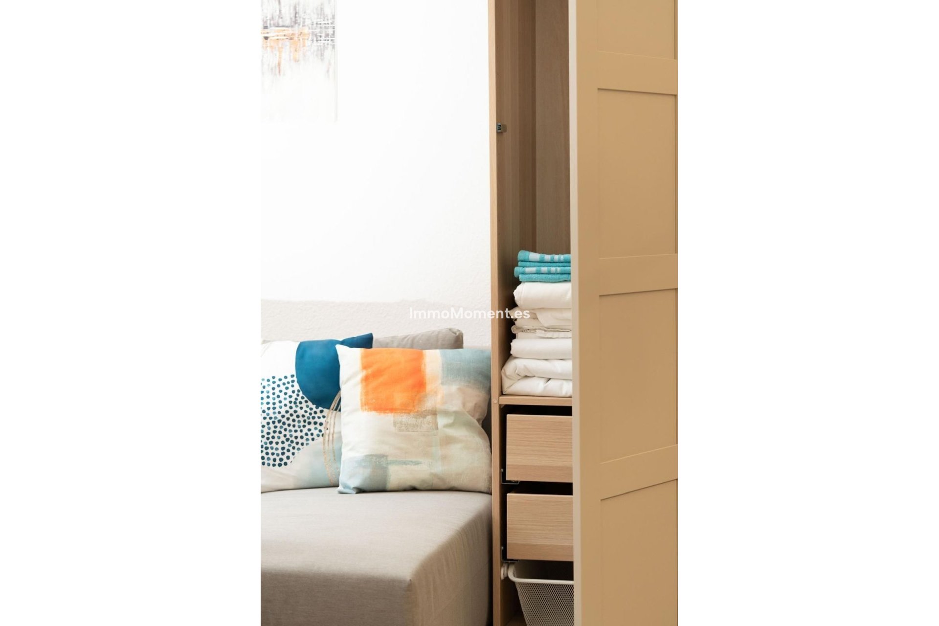 Resale - Apartment - Mijas - Calahonda