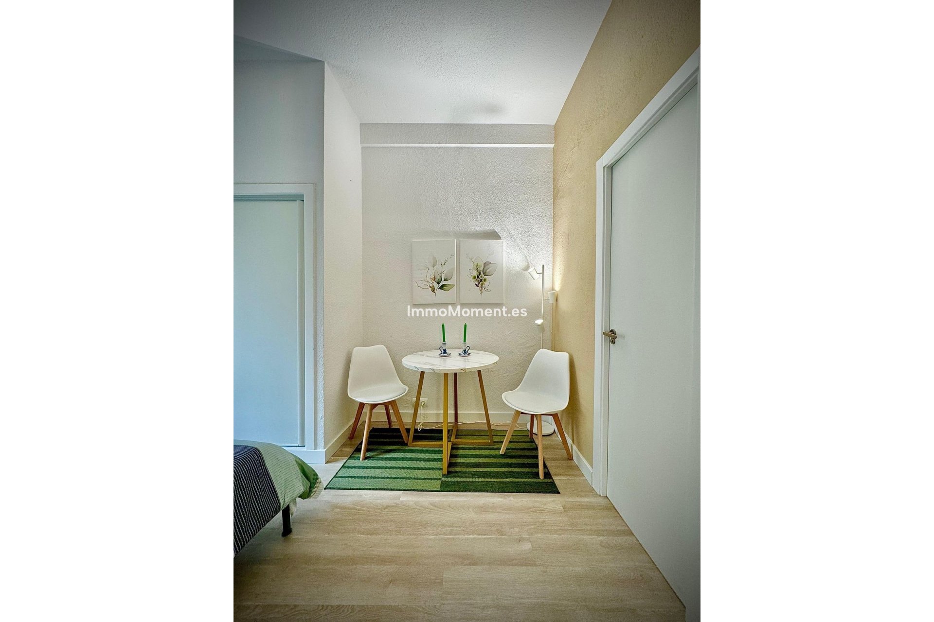 Resale - Apartment - Mijas - Calahonda