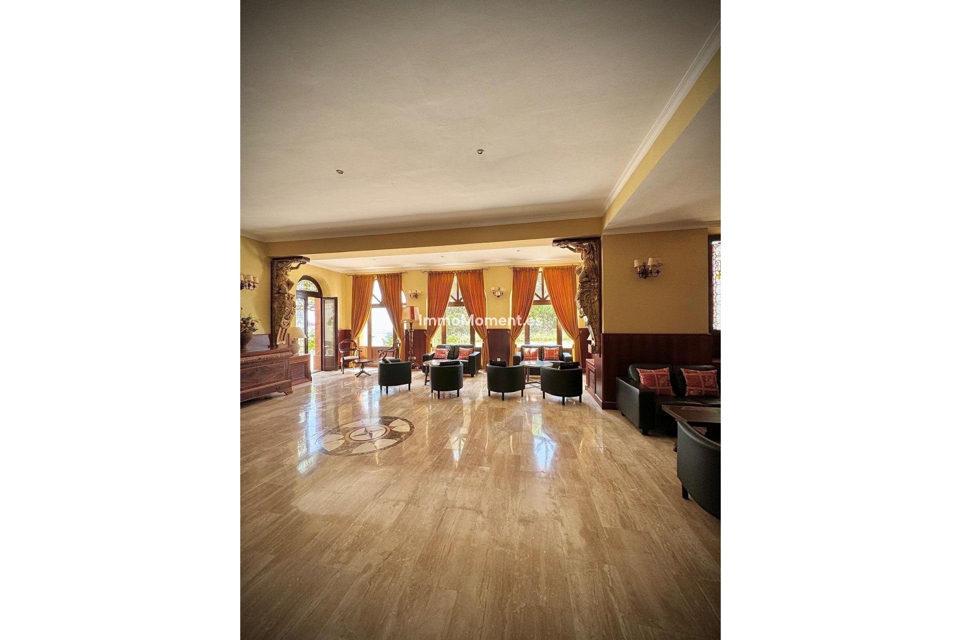 Resale - Apartment - Mijas - Calahonda