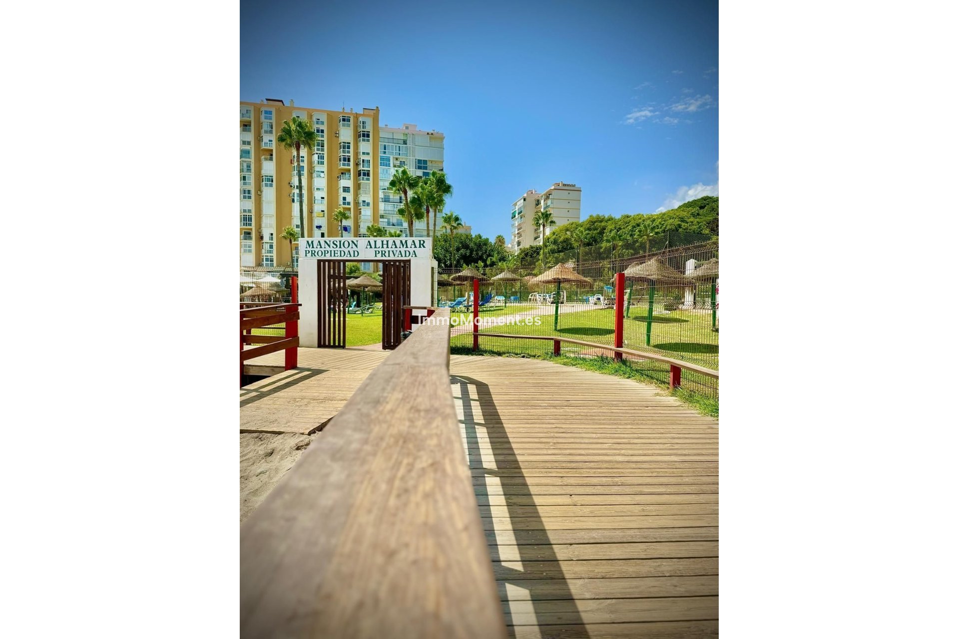 Resale - Apartment - Mijas - Calahonda