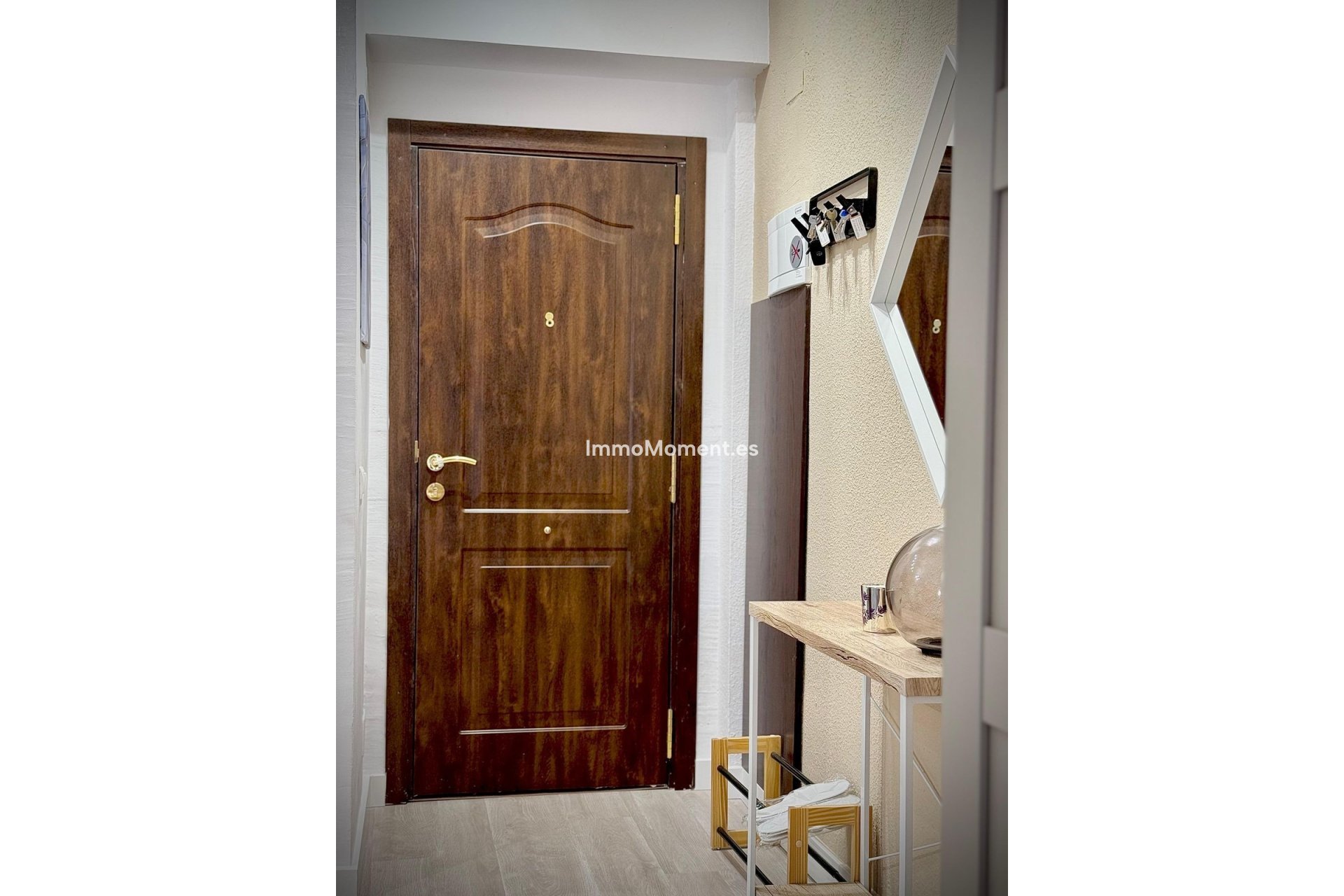 Resale - Apartment - Mijas - Calahonda