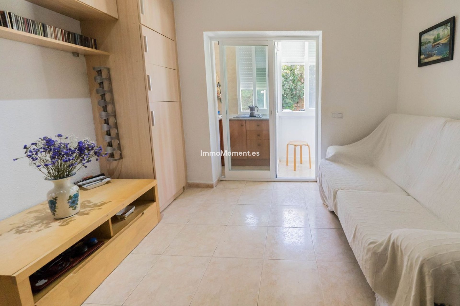 Resale - Apartment - Mijas - Calahonda