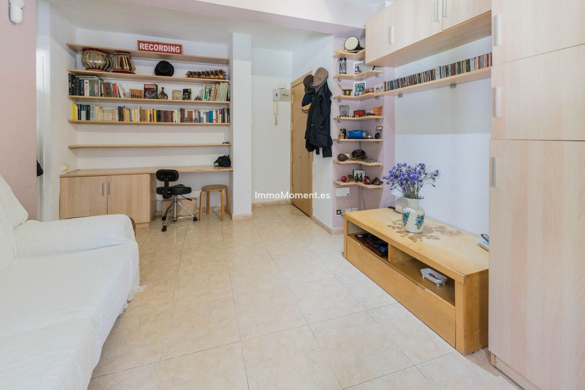 Resale - Apartment - Mijas - Calahonda