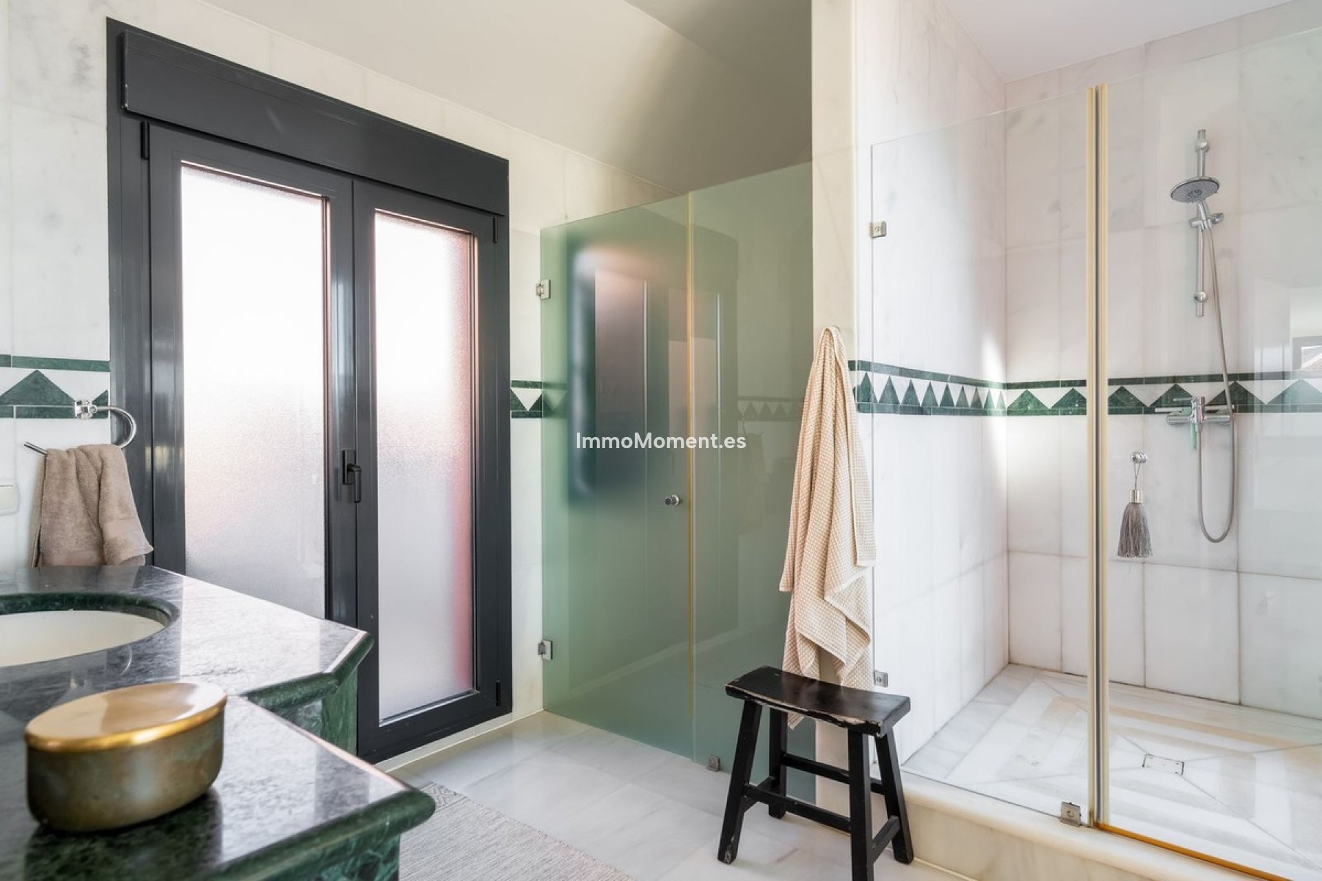 Resale - Apartment - Mijas - Calahonda