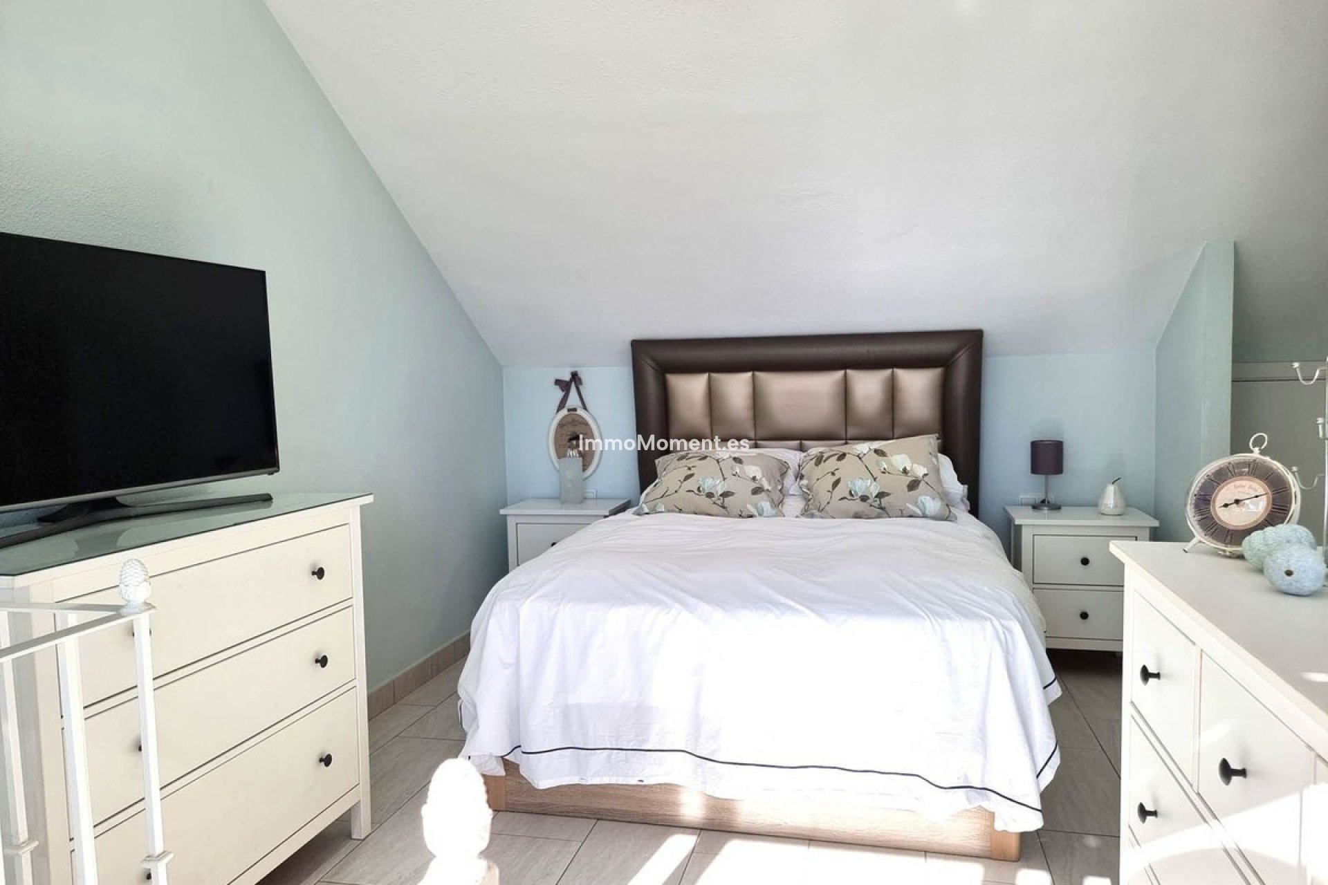 Resale - Apartment - Mijas - Calahonda