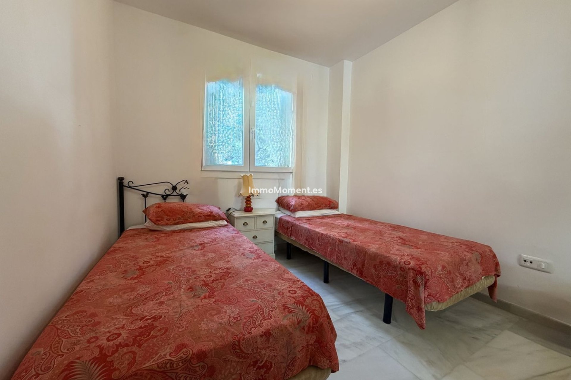 Resale - Apartment - Mijas - Calahonda