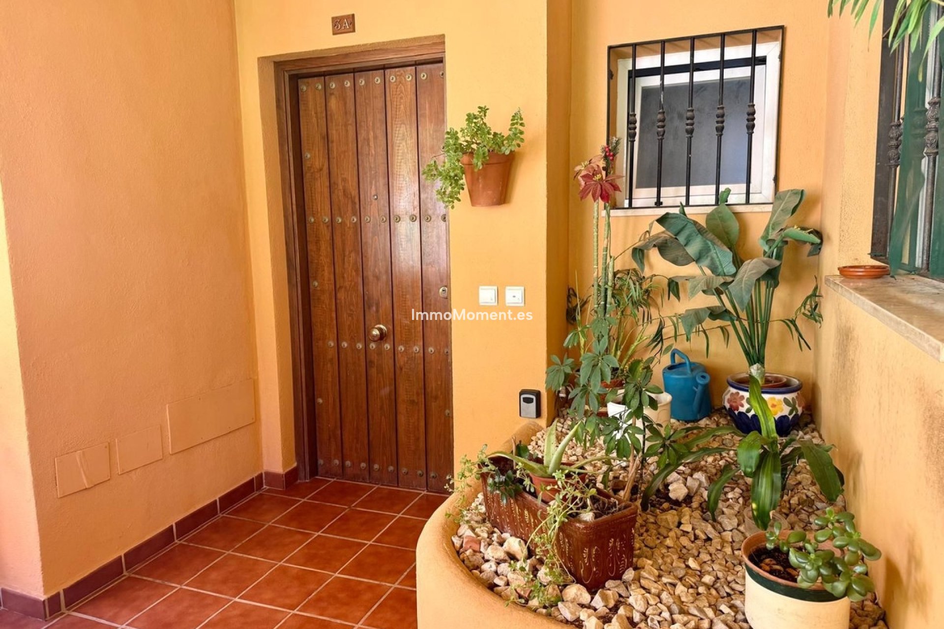 Resale - Apartment - Mijas - Calahonda