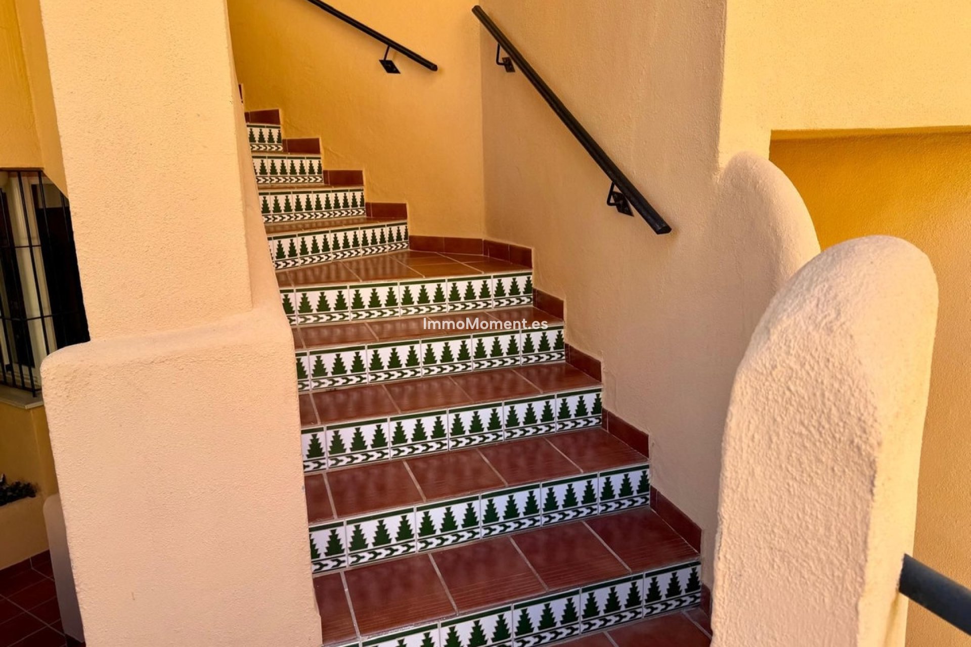 Resale - Apartment - Mijas - Calahonda