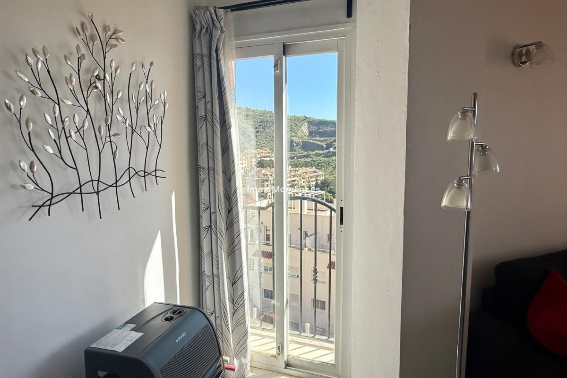 Resale - Apartment - Mijas - Calahonda