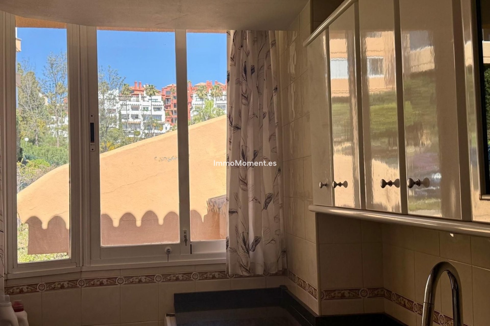 Resale - Apartment - Mijas - Calahonda