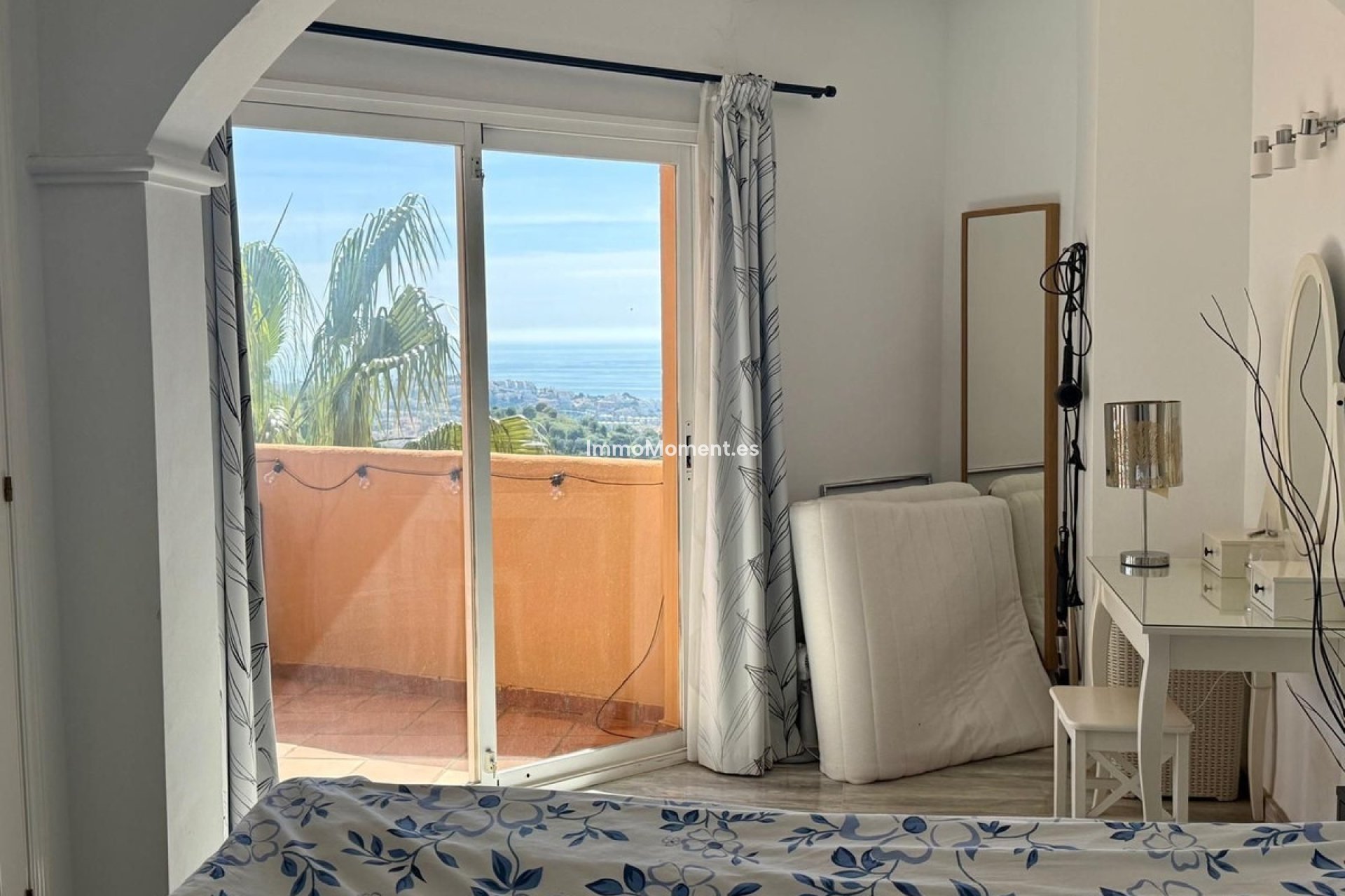 Resale - Apartment - Mijas - Calahonda