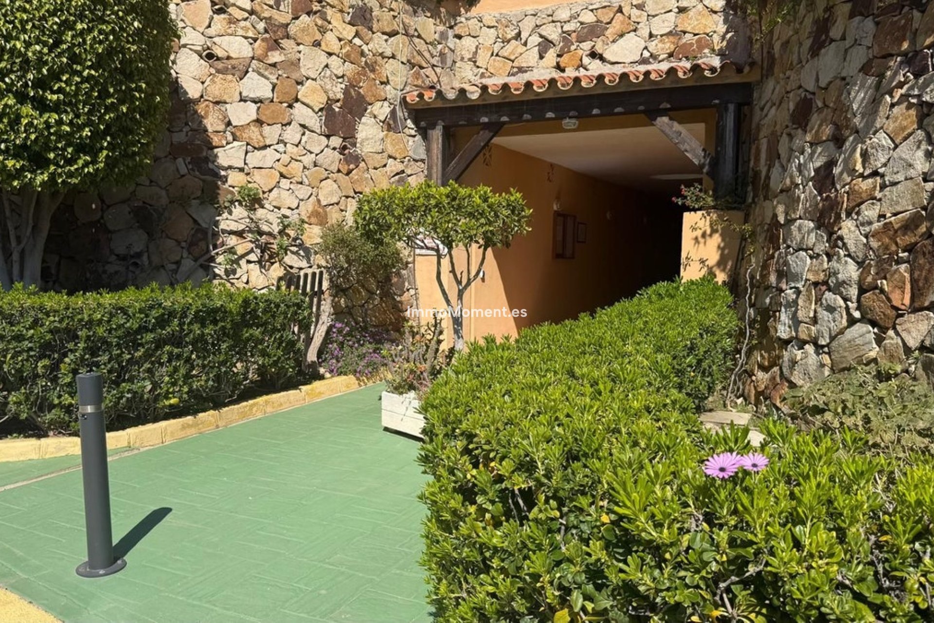 Resale - Apartment - Mijas - Calahonda