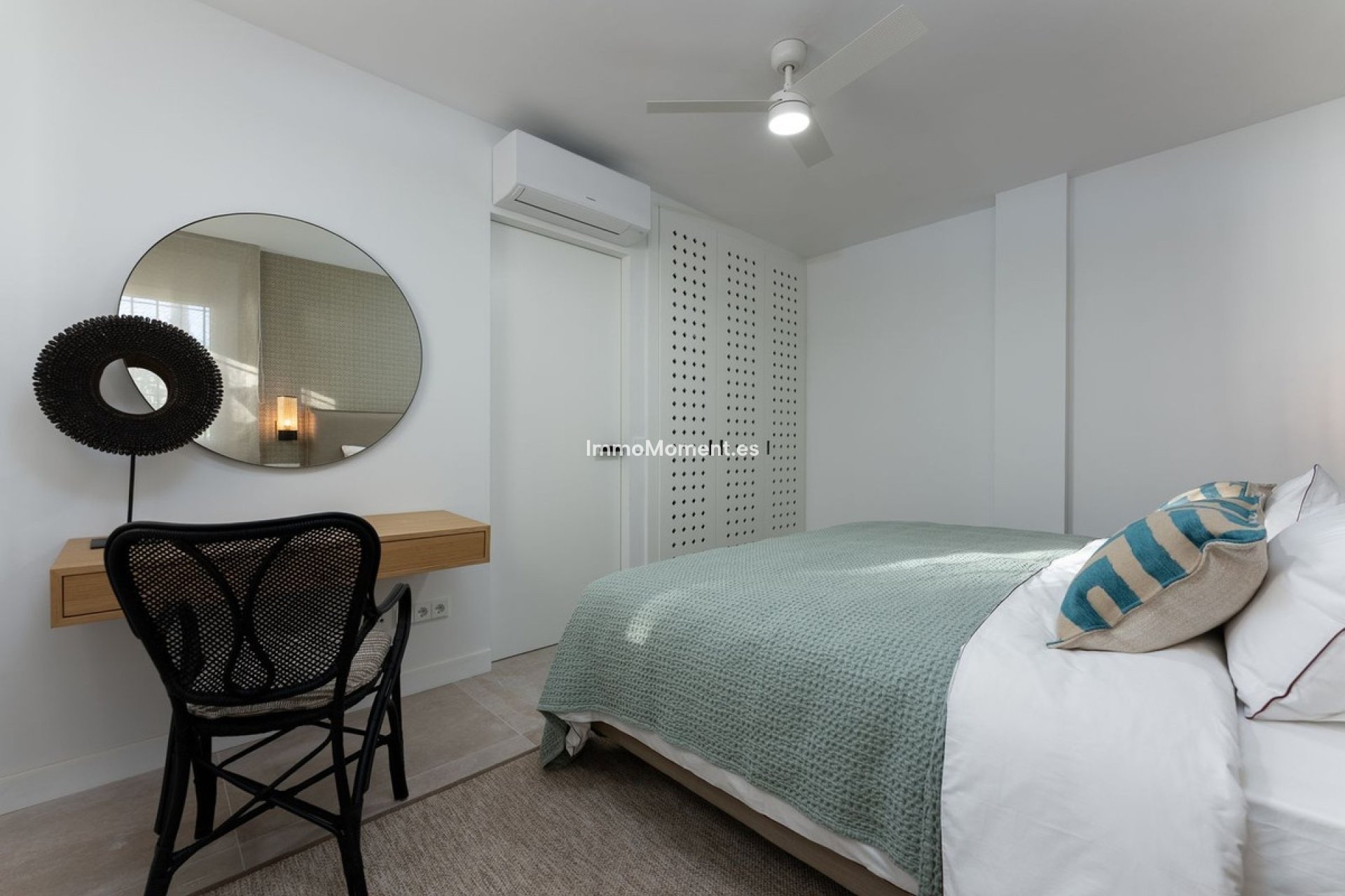 Resale - Apartment - Mijas - Calahonda