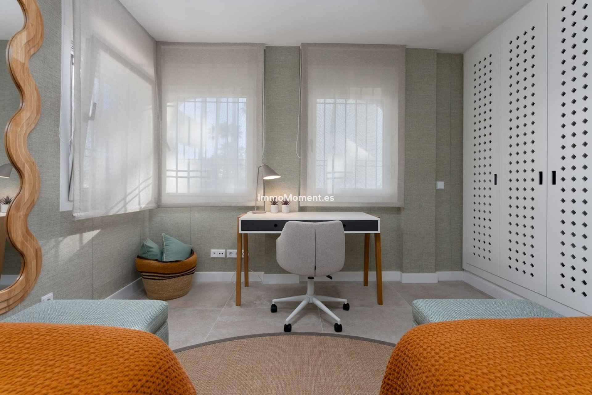 Resale - Apartment - Mijas - Calahonda