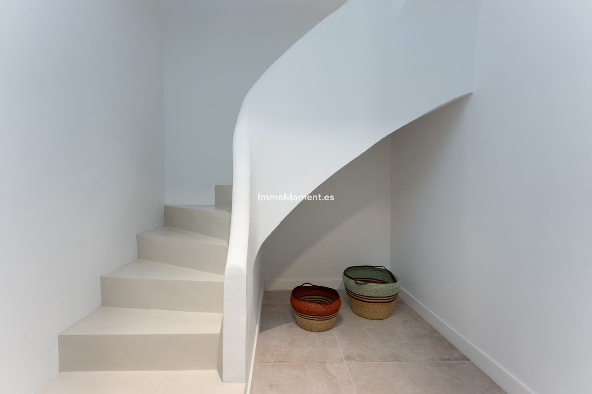 Resale - Apartment - Mijas - Calahonda
