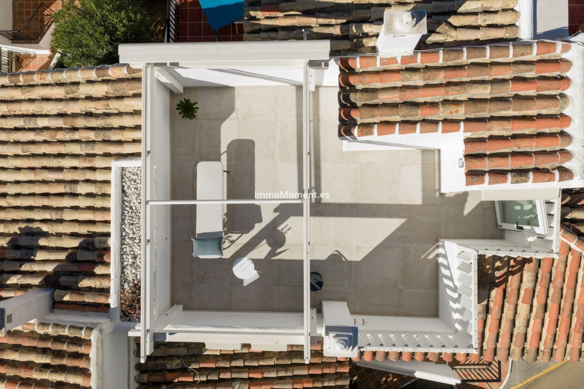 Resale - Apartment - Mijas - Calahonda