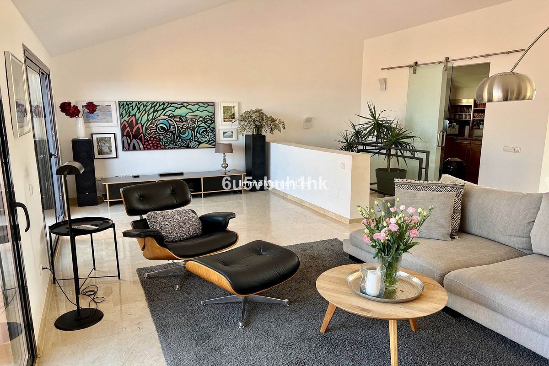 Resale - Apartment - Mijas - Calahonda
