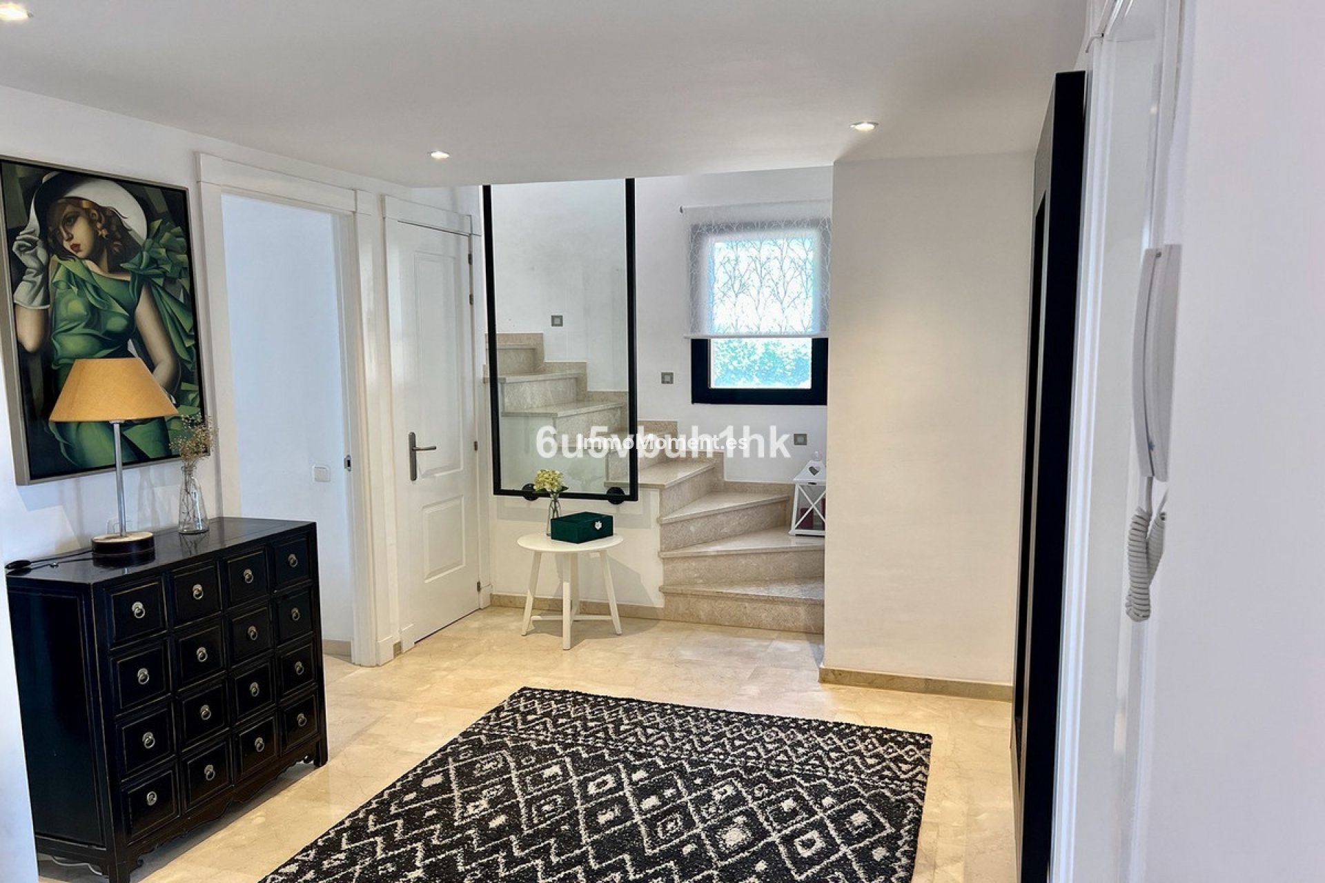 Resale - Apartment - Mijas - Calahonda