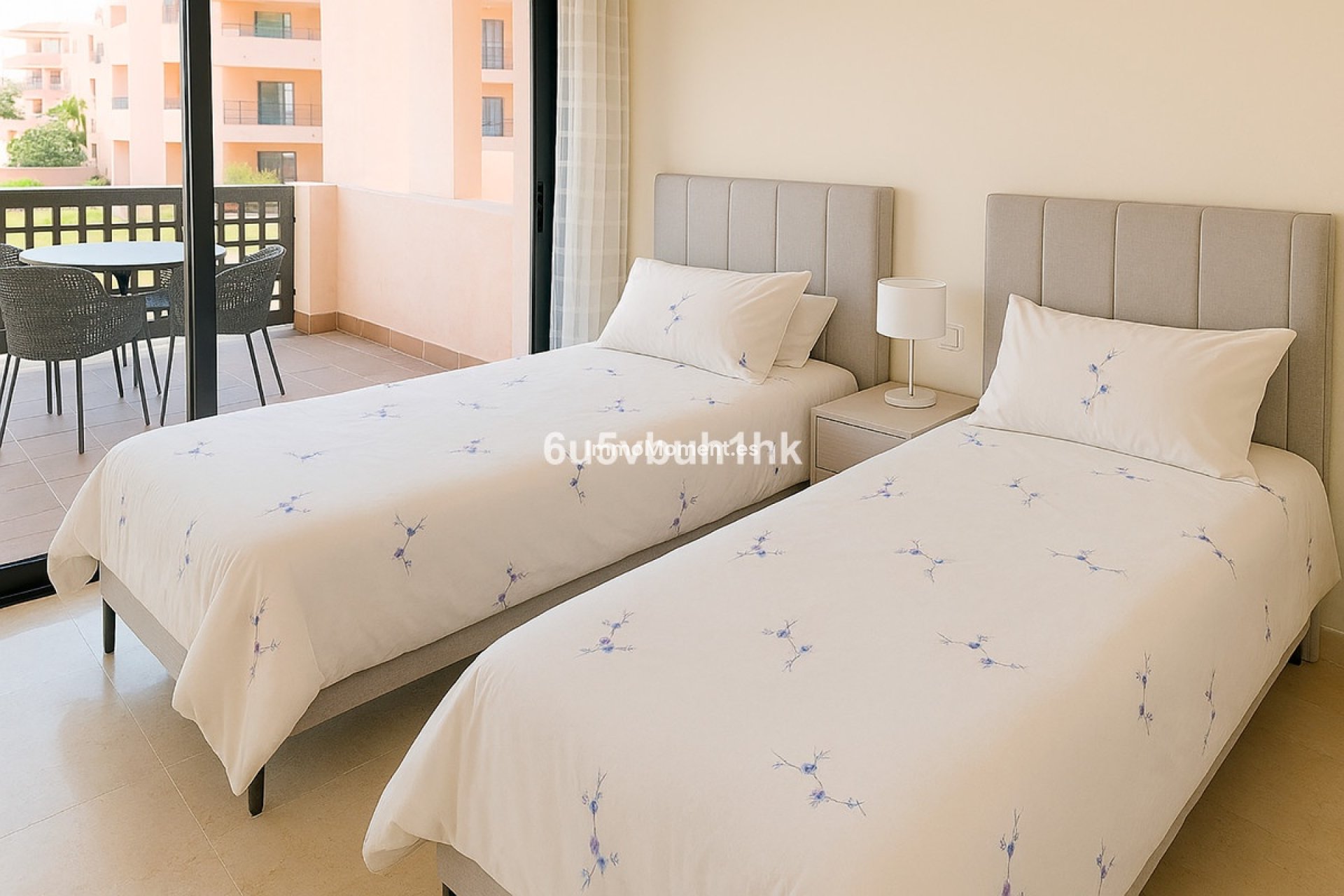 Resale - Apartment - Mijas - Calahonda