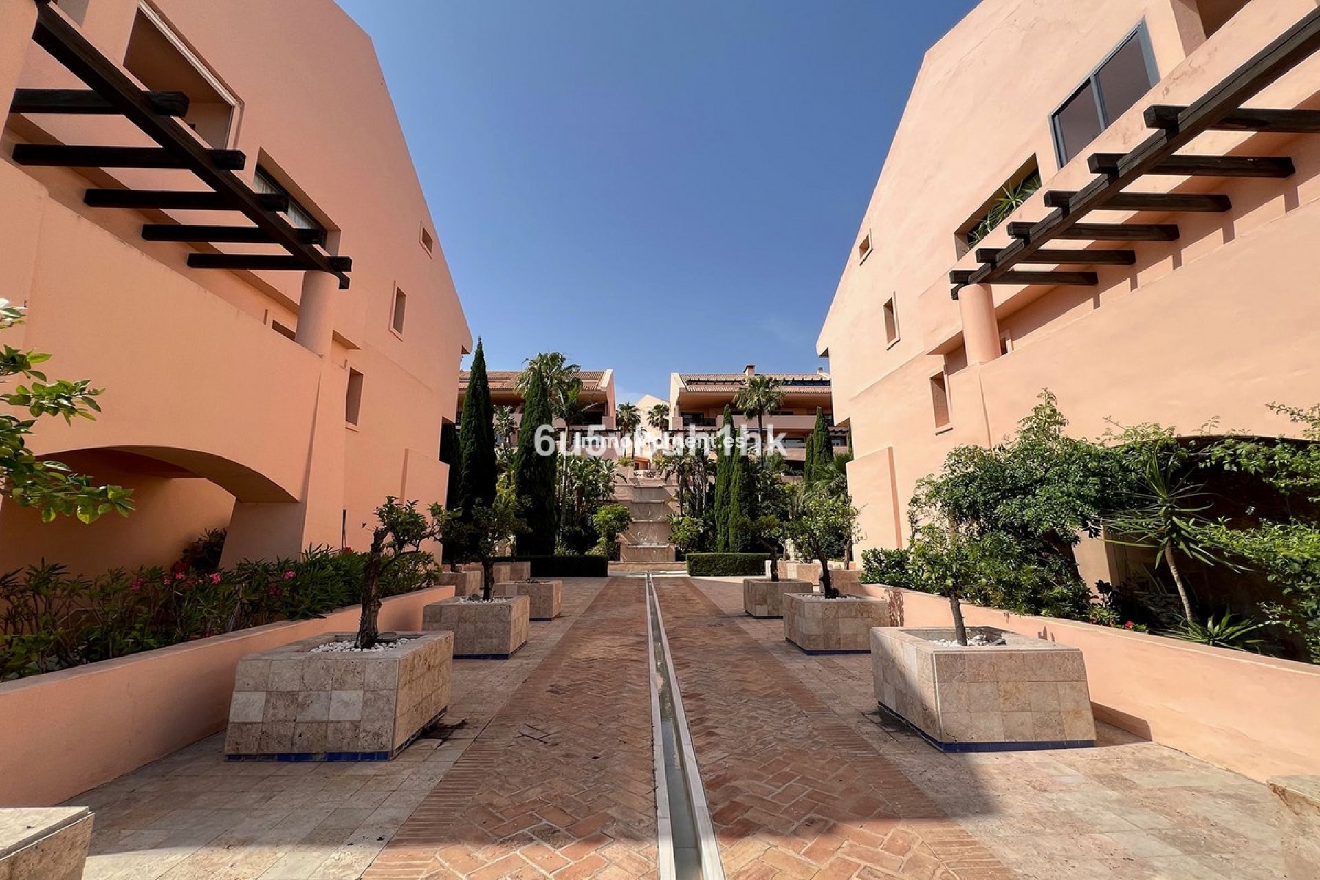 Resale - Apartment - Mijas - Calahonda