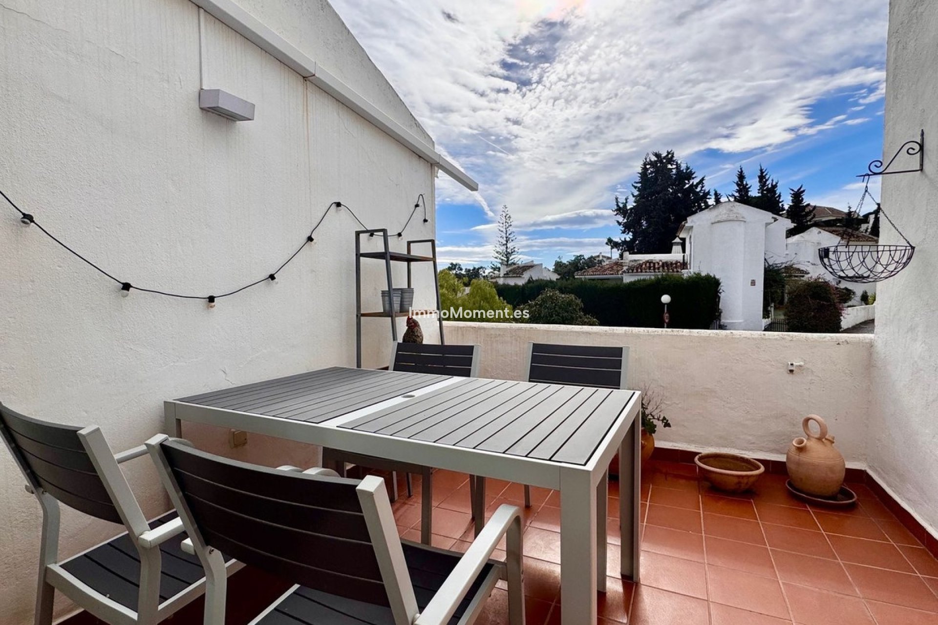 Resale - Apartment - Mijas - Calahonda