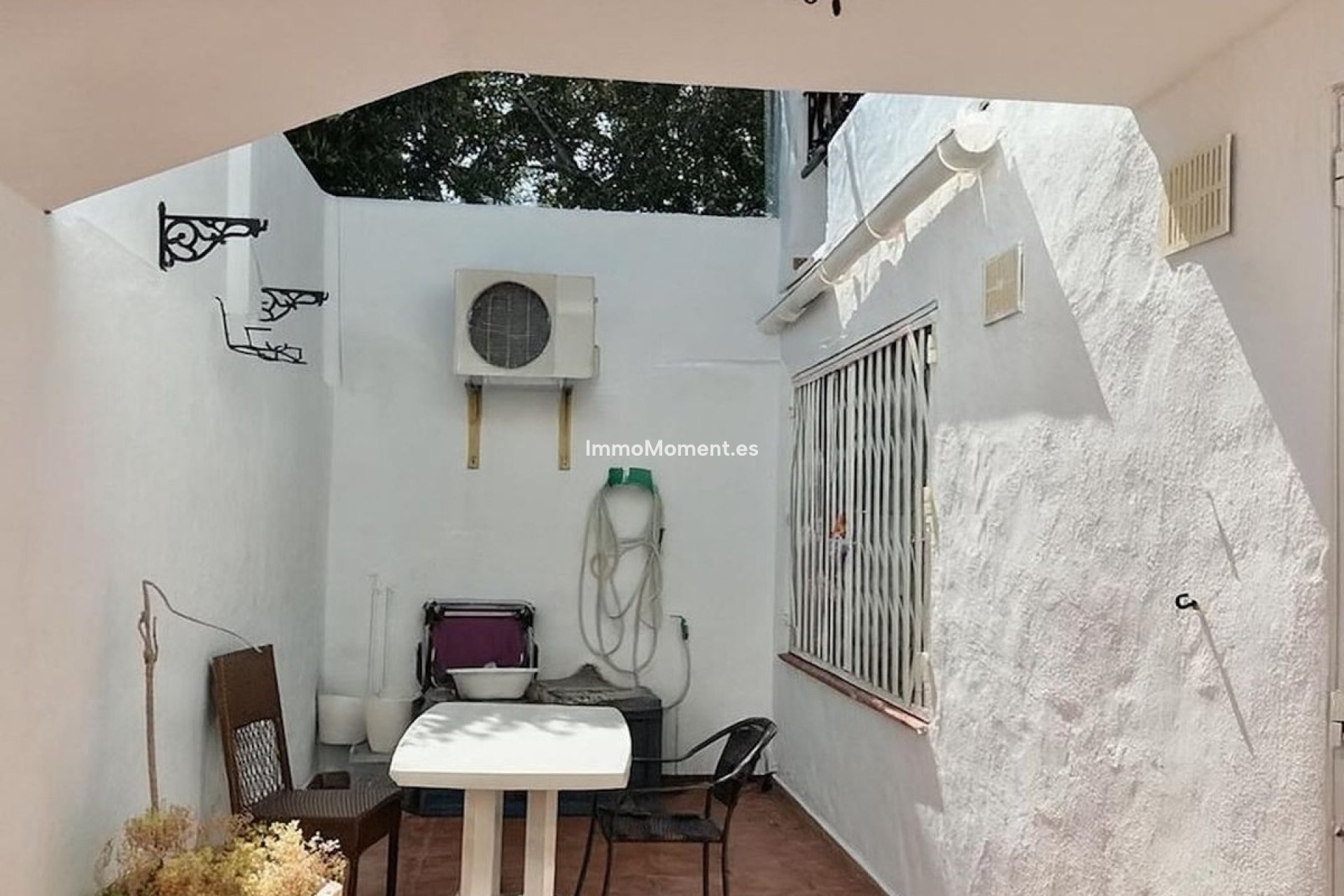 Resale - Apartment - Mijas - Calahonda