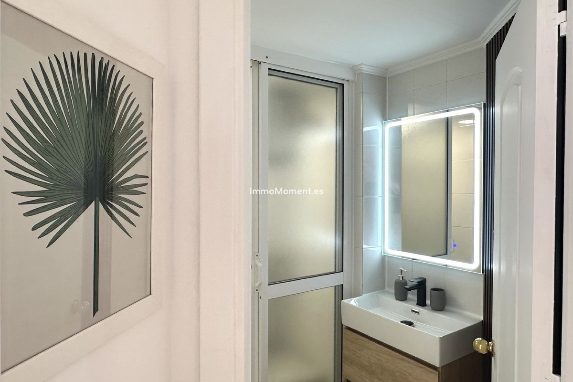 Resale - Apartment - Mijas - Calahonda