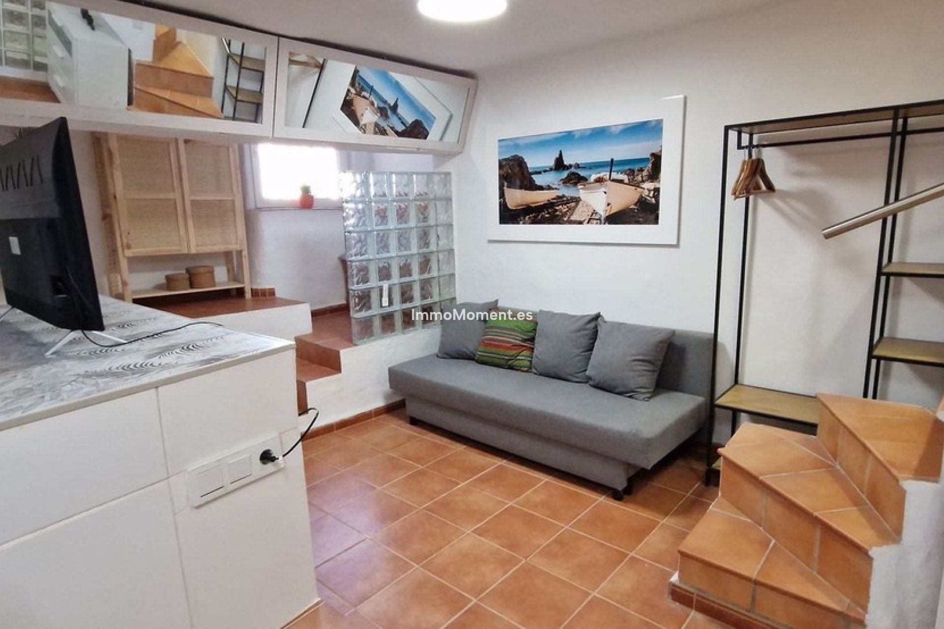 Resale - Apartment - Mijas - Calahonda