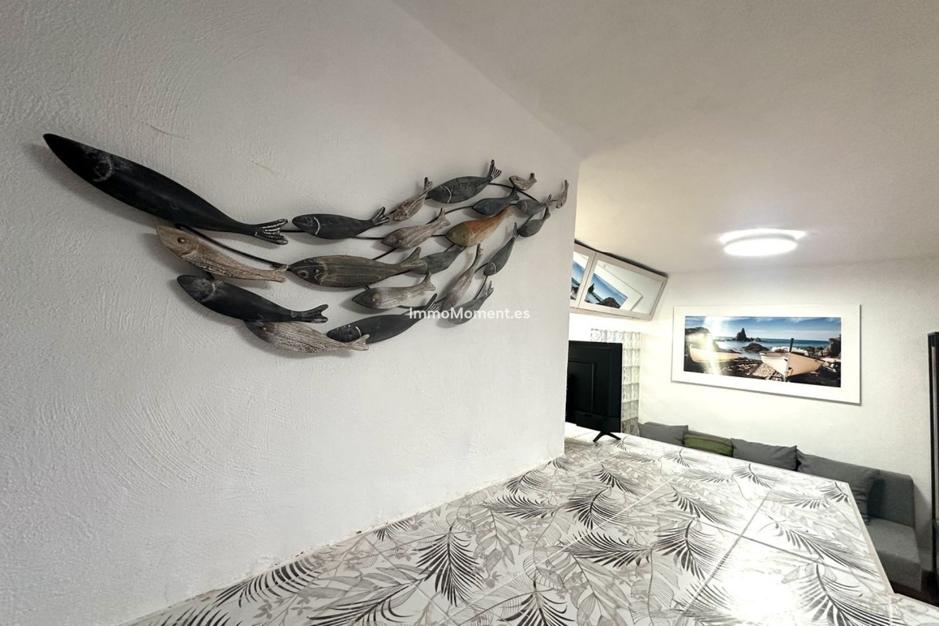 Resale - Apartment - Mijas - Calahonda