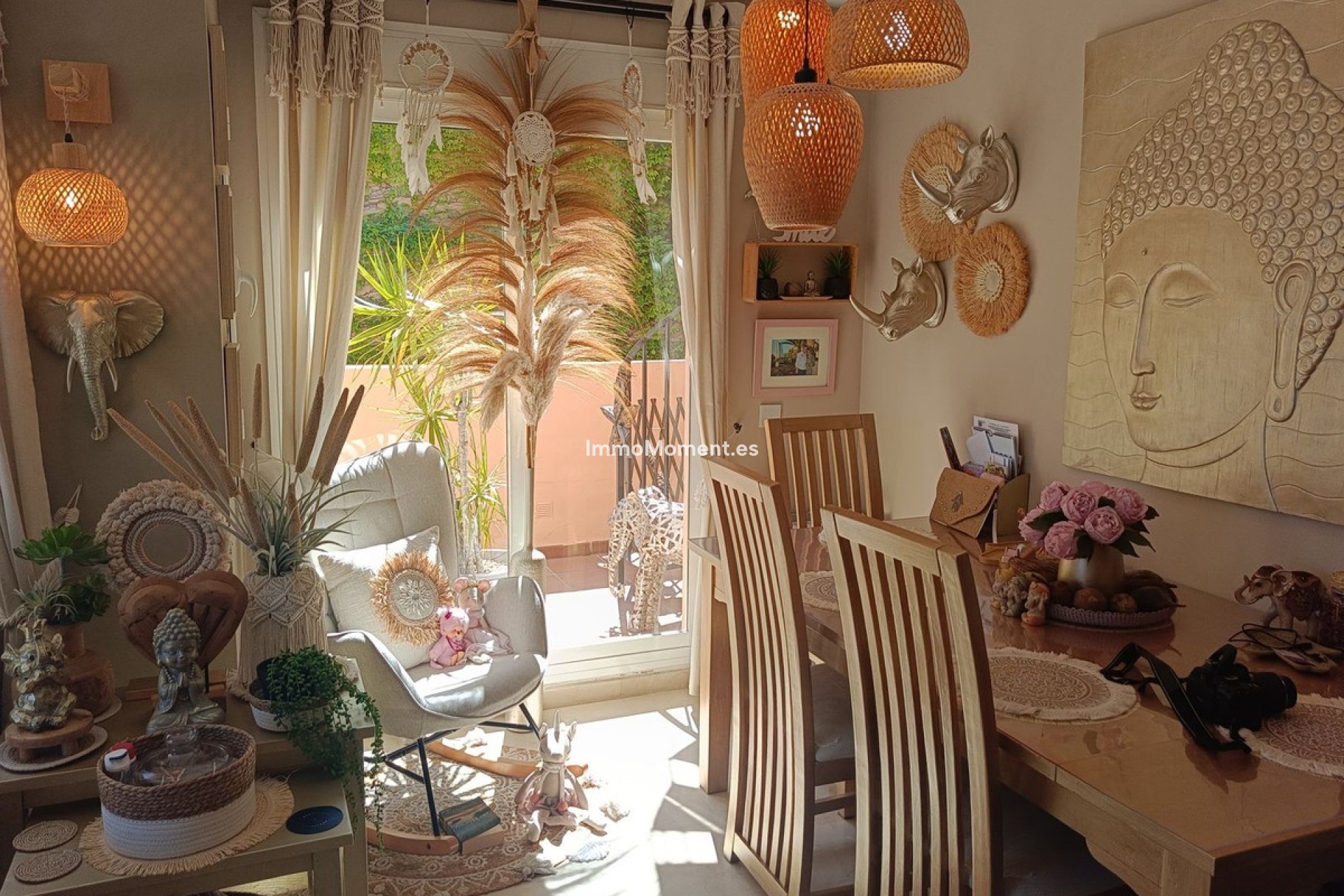 Resale - Apartment - Mijas - Calahonda